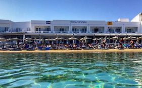 Acrogiali Beachfront Hotel Mykonos