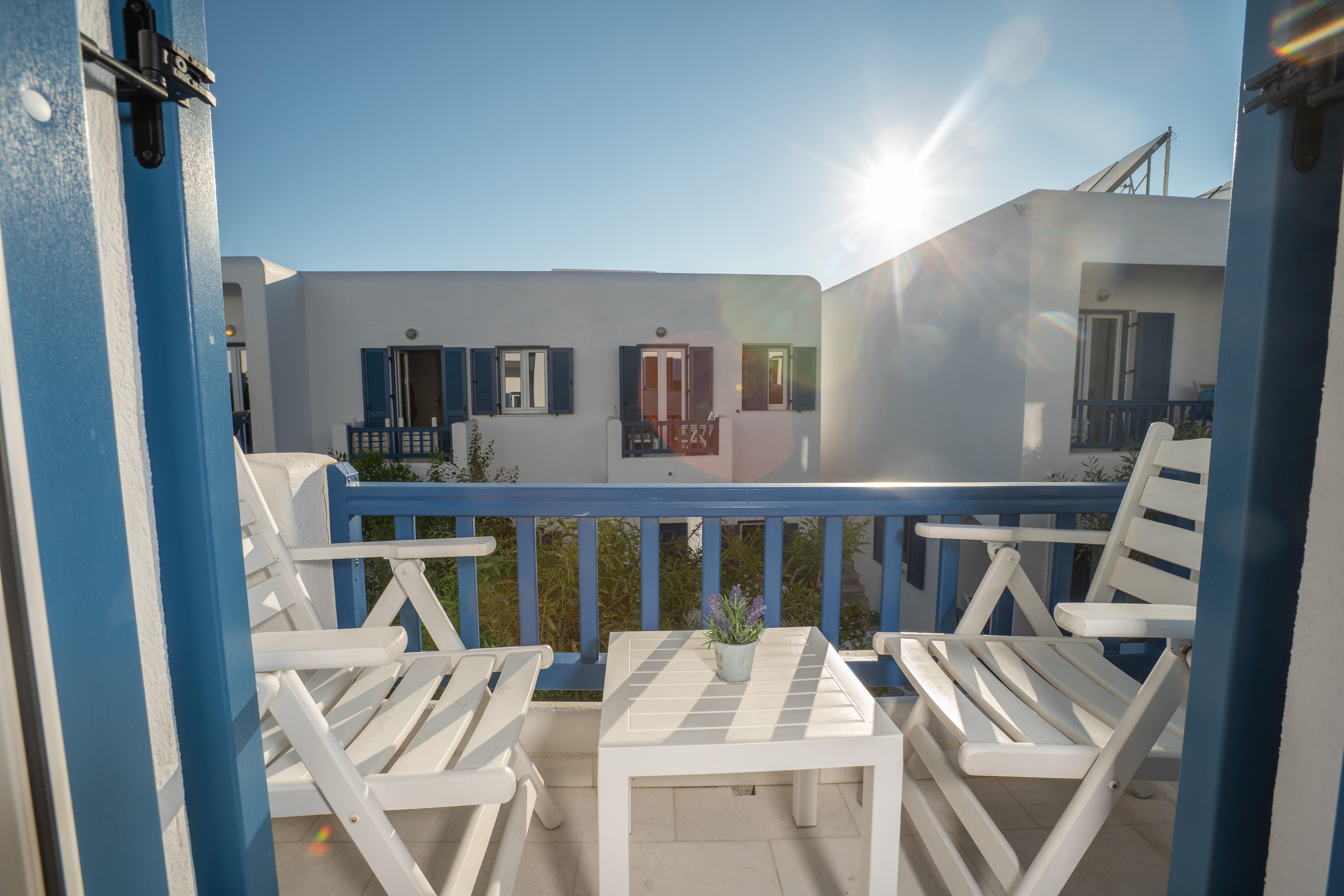 Acrogiali Beachfront Hotel Mykonos Platys Gialos  Exterior foto